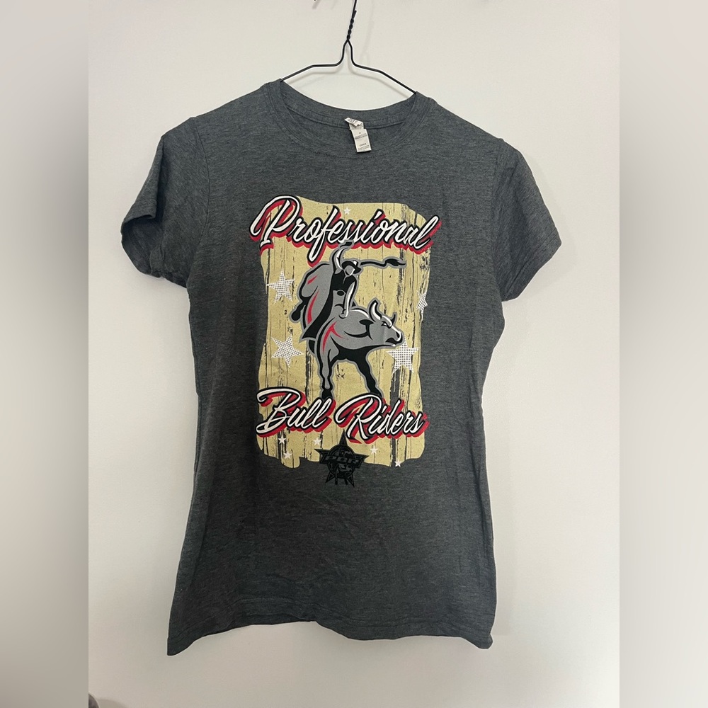 Professional Bull Riders (PBR) Graphic T-Shirt